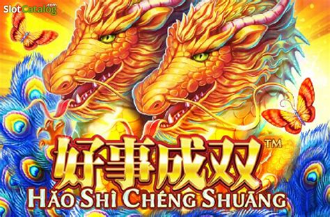 Haoshi Cheng Shuang Slot - Play Online